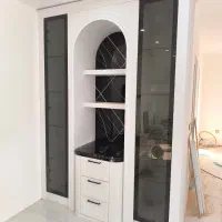 خدمات CNC و vacuum|خدمات پیشه و مهارت|اهواز, اسلام آباد غربی|دیوار