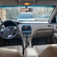 ام وی 530|خودرو سواری و وانت|شیراز, گلدشت معالی‌آباد|دیوار