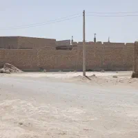 زمین دشتی زاده ۲۵