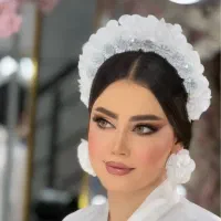 میکاپ و شنیون با ضمانت بازگشت وجه