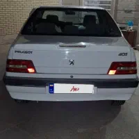 پژو sLX96|خودرو سواری و وانت|رفسنجان, |دیوار