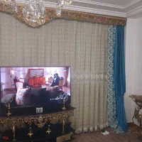 پرده  والان  کتیبه