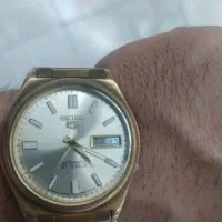 ساعت سیکو اصل ژاپن اتومات