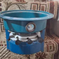 چراغ سه فتیله