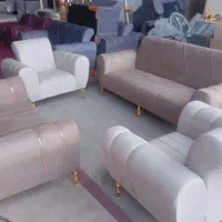 مبل راحتی کد 18