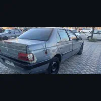 پژو2000مدل77|خودرو سواری و وانت|ارومیه, |دیوار