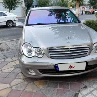 Benz c200|خودرو سواری و وانت|تهران, امانیه|دیوار