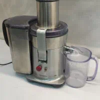 آبمیوه گیری صنعتی کنوود