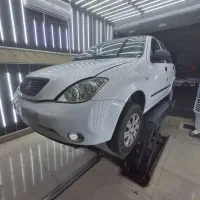 فروش تیبا 2