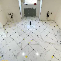 کاشی کاری با بهترین کیفیت منصفانه ترین قیمت|خدمات پیشه و مهارت|ماکو, |دیوار