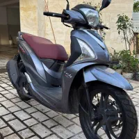 لاکی ۱۸۰ مدل ۴۰۳ کم کار