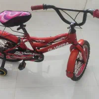 دوچرخه ۱۶