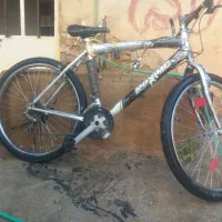 دوچرخه