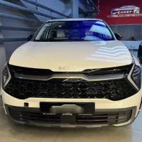 کیا اسپورتیج مدل 2025