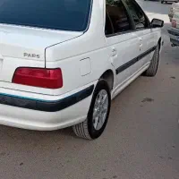 فروش فقط نقدی پارس تیوفایو ۴۰۱گازسیمی درحد