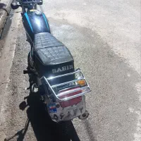 موتور 125