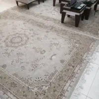 فرش 6 متری 500 شانه