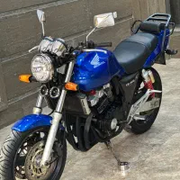 Cb400 (سی بی )cb1000 سالم و سلامت