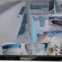 نصب و فروش انواع دوربین های مداربسته