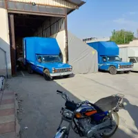 استخدام نگهبان شرکت مواد غذایی