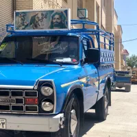 نیسان دوگانه اپشنال مدل ۱۴۰۰