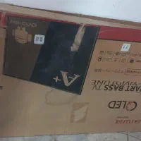 کارتون تلوزیون ۶۵ اینج