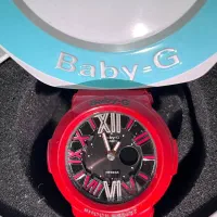 ساعت بیبی جیشاک baby-g مدل ba160 اورجینال
