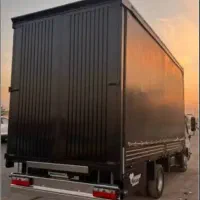 باربری اسباب کشی بسته بندی
