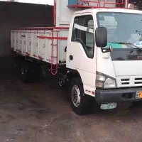 ایسوزو6تن مدل90