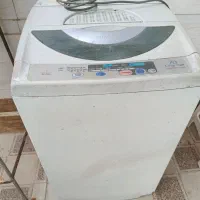 فروش لباسشویی اتماتیک اصل ژاپن مارک هیتاچی