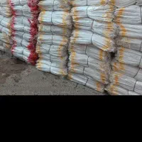 کیسه شیشه ای حراج زدم همه نوع کیسه دارم ارزان