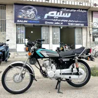 موتور تکتاز 150 مدل 1403