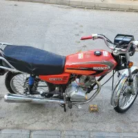 هندا ۸۸ درحد