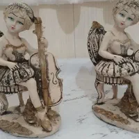 مجسمه پلی استر