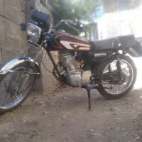 فروش متور سیکلت هوندا 125 CDI