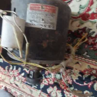 موتور لباسشویی