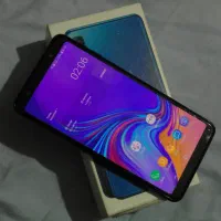سامسونگ A7 2018 ویتنام و نوکیا