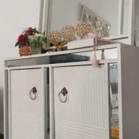 کنسول،میزتلویزیون،جاکفشی