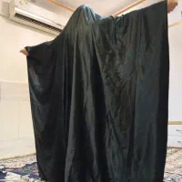 چادر|لباس|قم, هفت تیر|دیوار