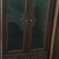 کمد سه لنگه قدیمی سالم محکم جادار
