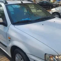 سمندEF7پایه گازسوز۹۷