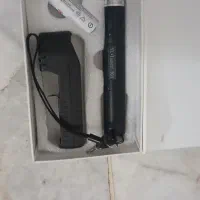 لیزر سبز