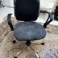 صندلی در حد نو