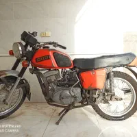 موتور ایژ ۹۲ روسیه