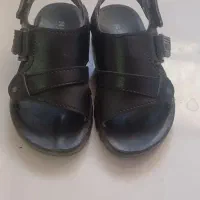 صندل پسرانه سایز ۲۹