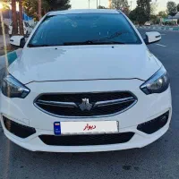 شاهین cvt اتومات