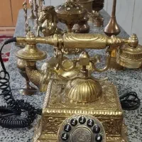 لوازم برنزی
