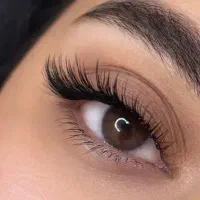 اکستنشن مژه همه مدل۴۵۰ (برای 10نفر اول)