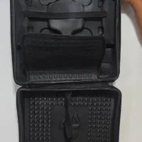 کیف Ps 4|کنسول، بازی ویدئویی و آنلاین|رشت, اسماعیل آباد|دیوار