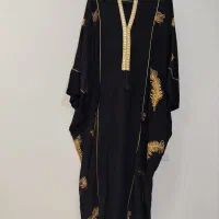 مانتو مجلسی دوخت مزونی